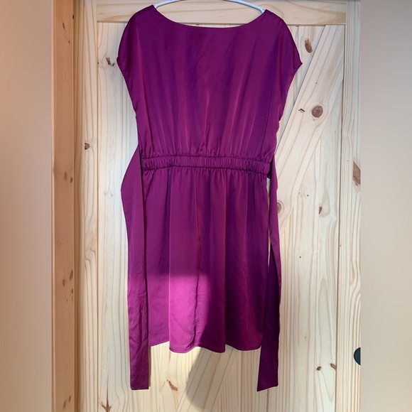 Smart set dress size medium - Picture 2 of 5